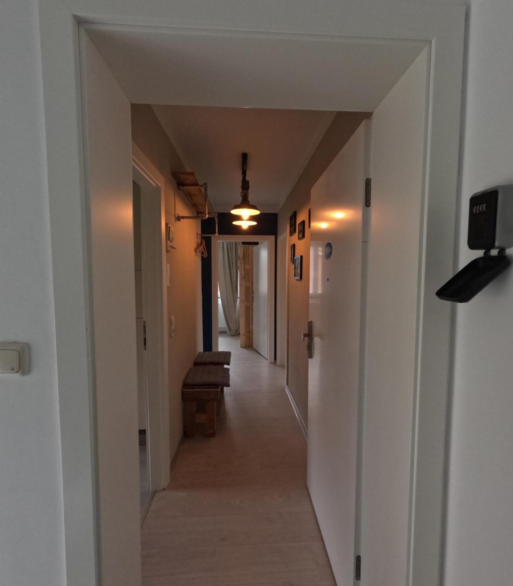 Waterfriends Apartment Timmendorfer Strand Ngoại thất bức ảnh