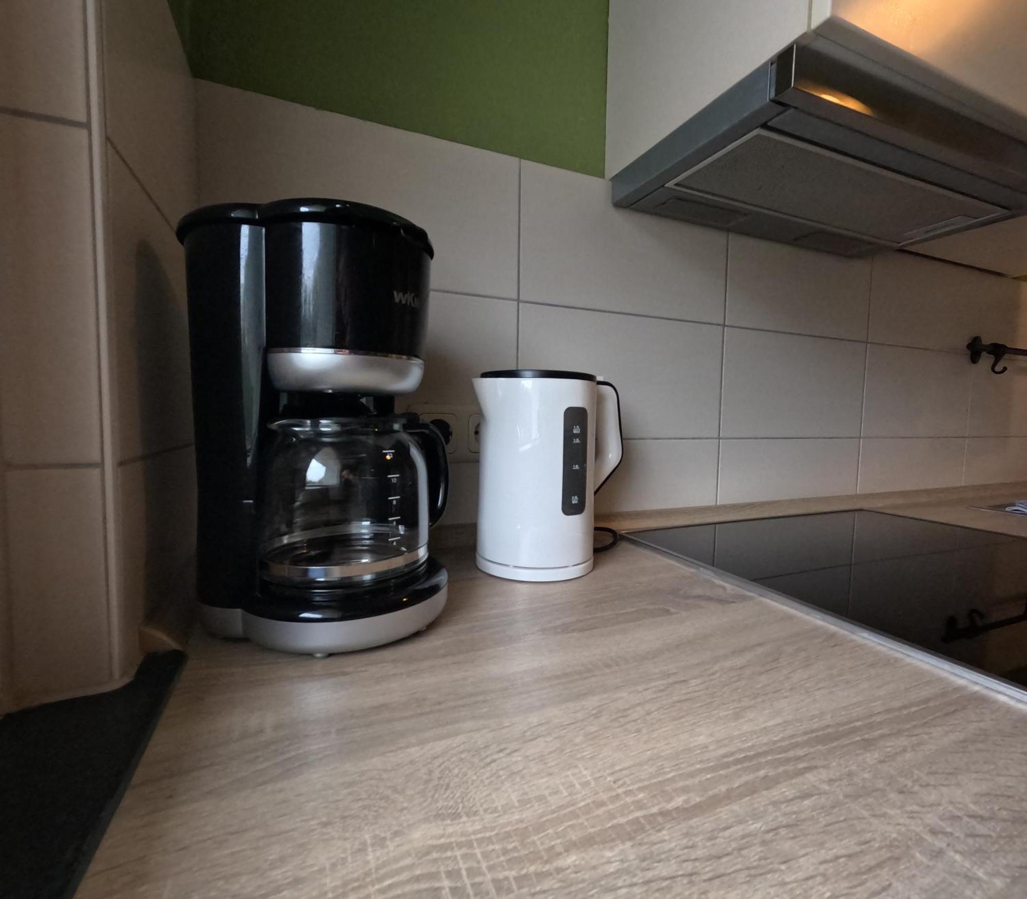 Waterfriends Apartment Timmendorfer Strand Ngoại thất bức ảnh