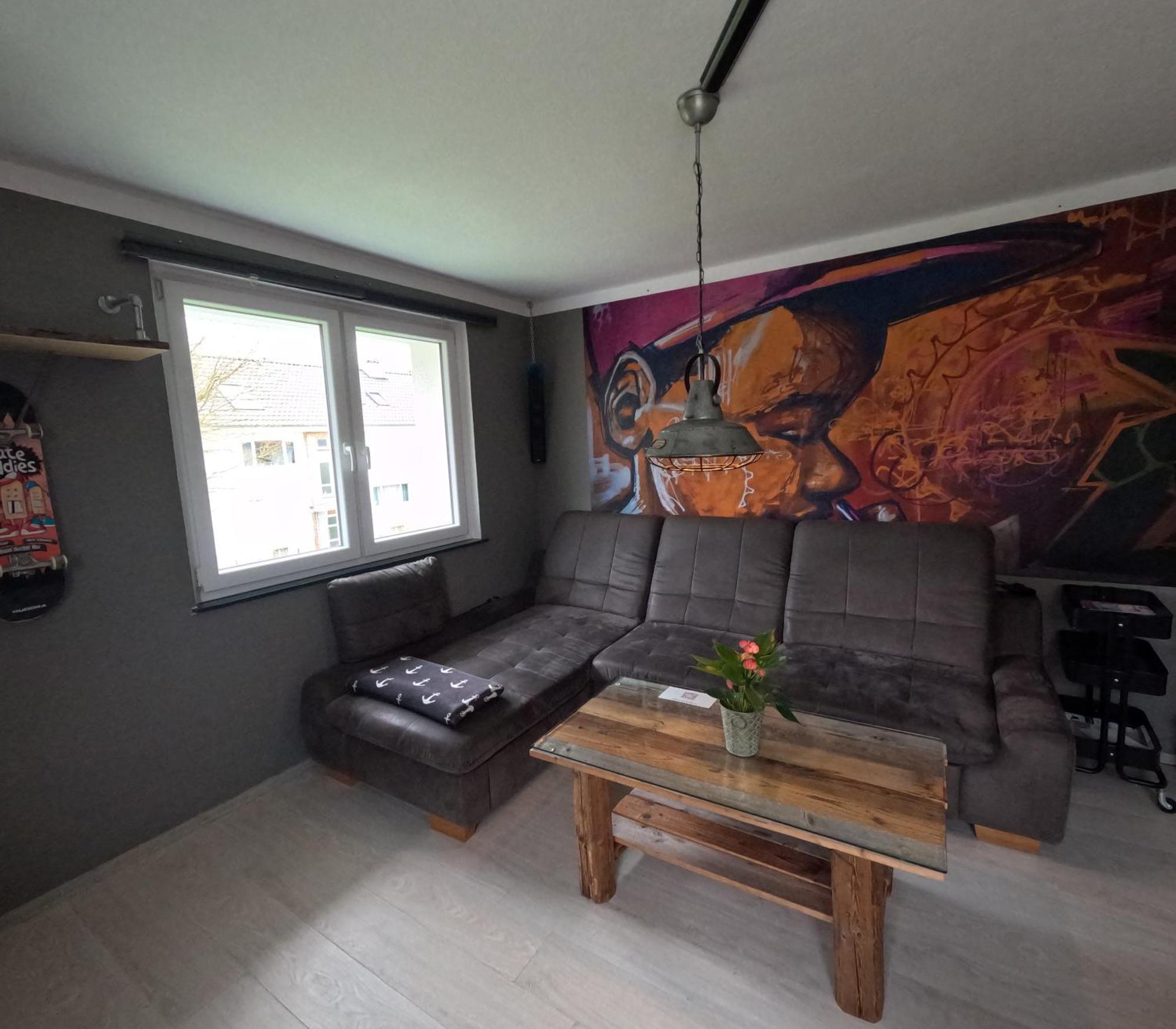 Waterfriends Apartment Timmendorfer Strand Ngoại thất bức ảnh