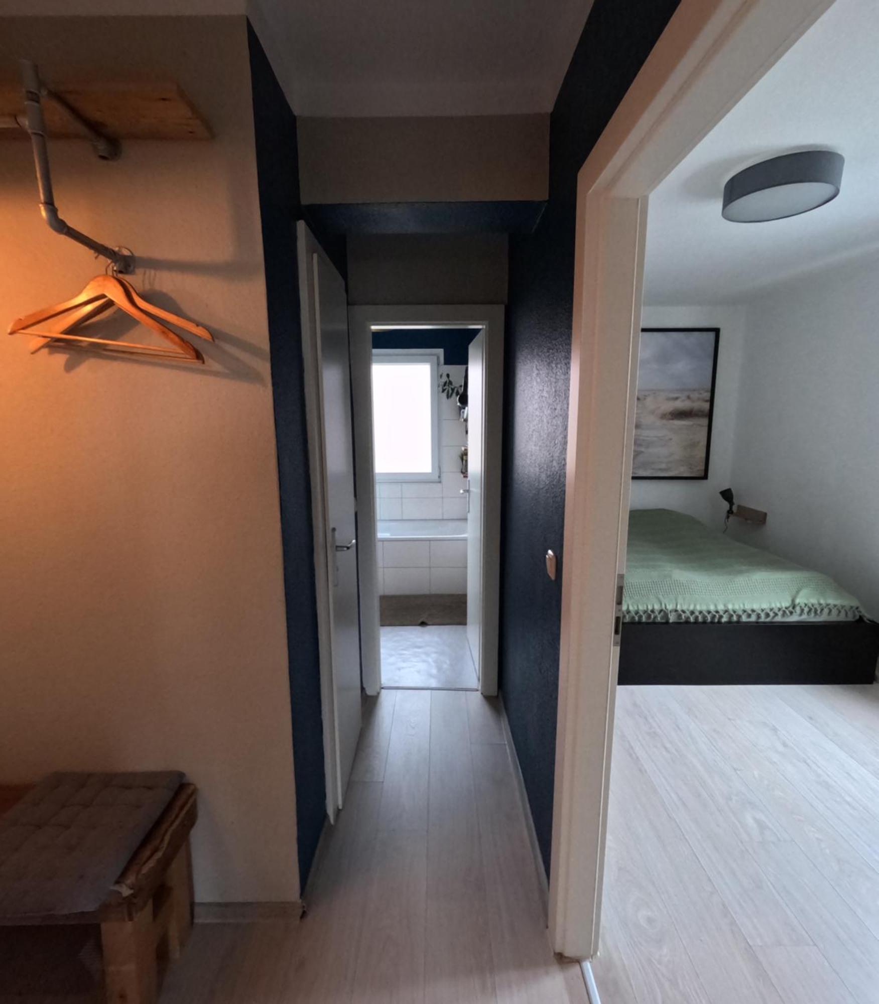 Waterfriends Apartment Timmendorfer Strand Ngoại thất bức ảnh