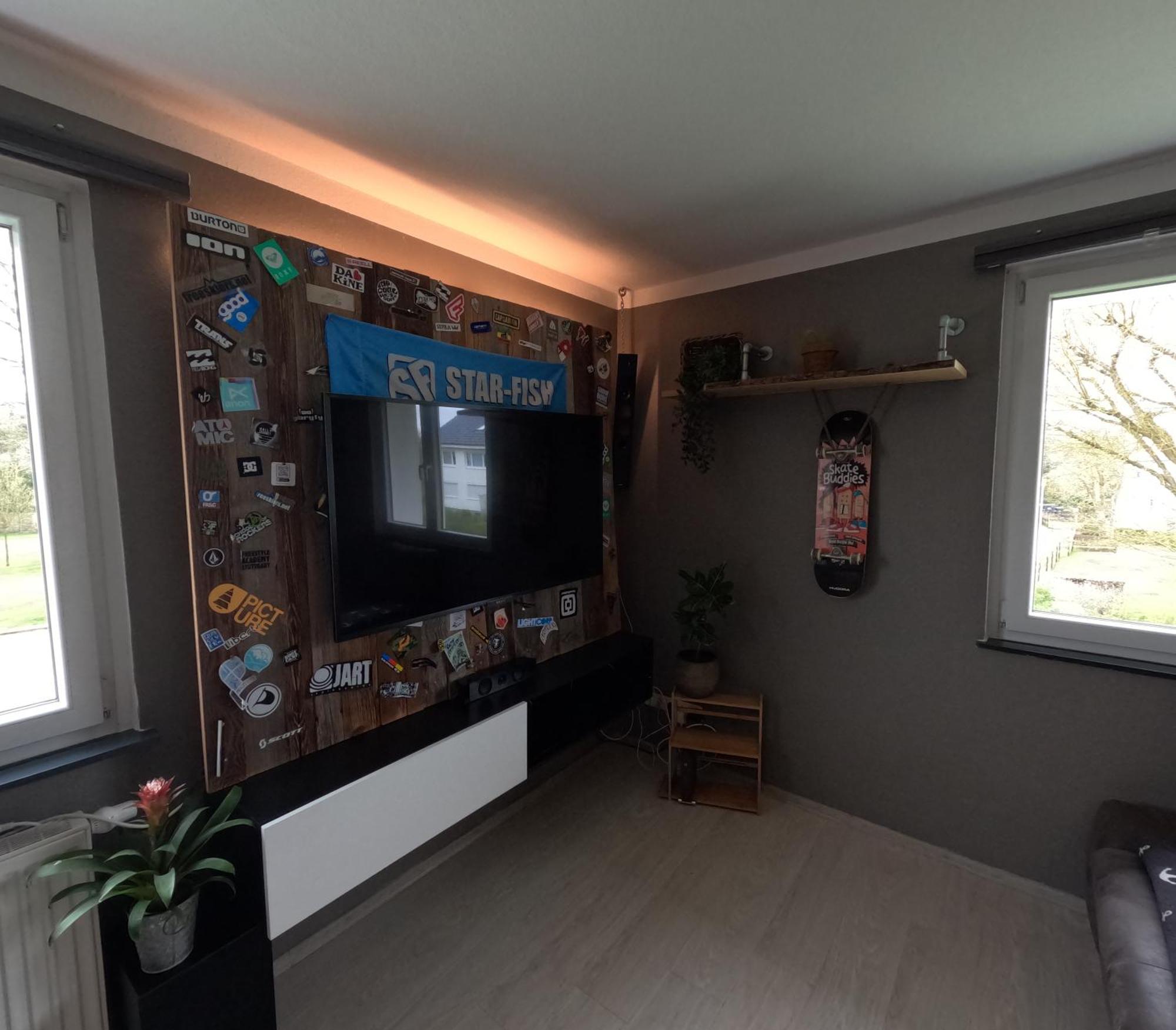 Waterfriends Apartment Timmendorfer Strand Ngoại thất bức ảnh