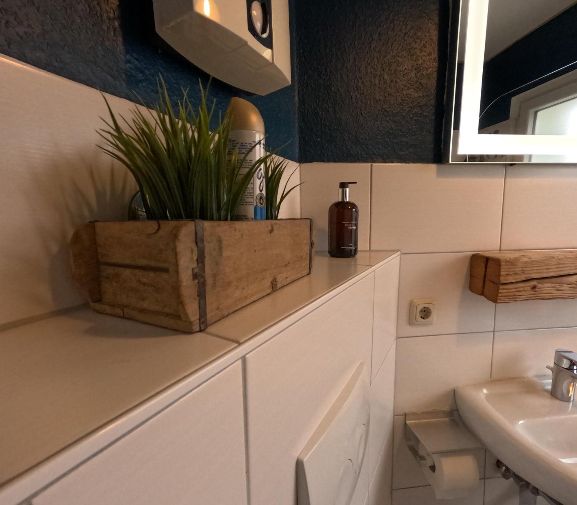 Waterfriends Apartment Timmendorfer Strand Ngoại thất bức ảnh