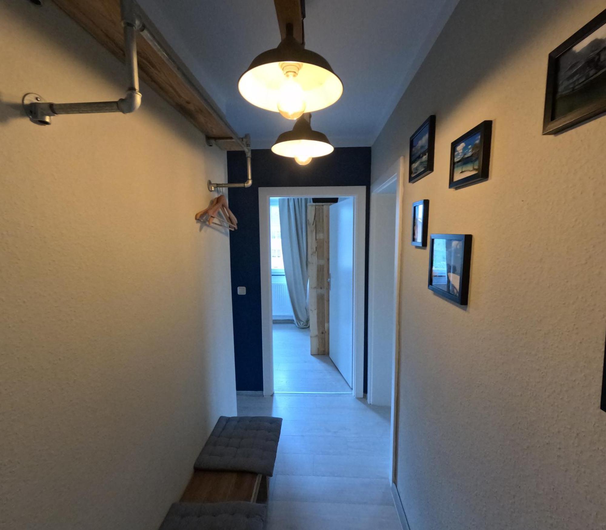 Waterfriends Apartment Timmendorfer Strand Ngoại thất bức ảnh