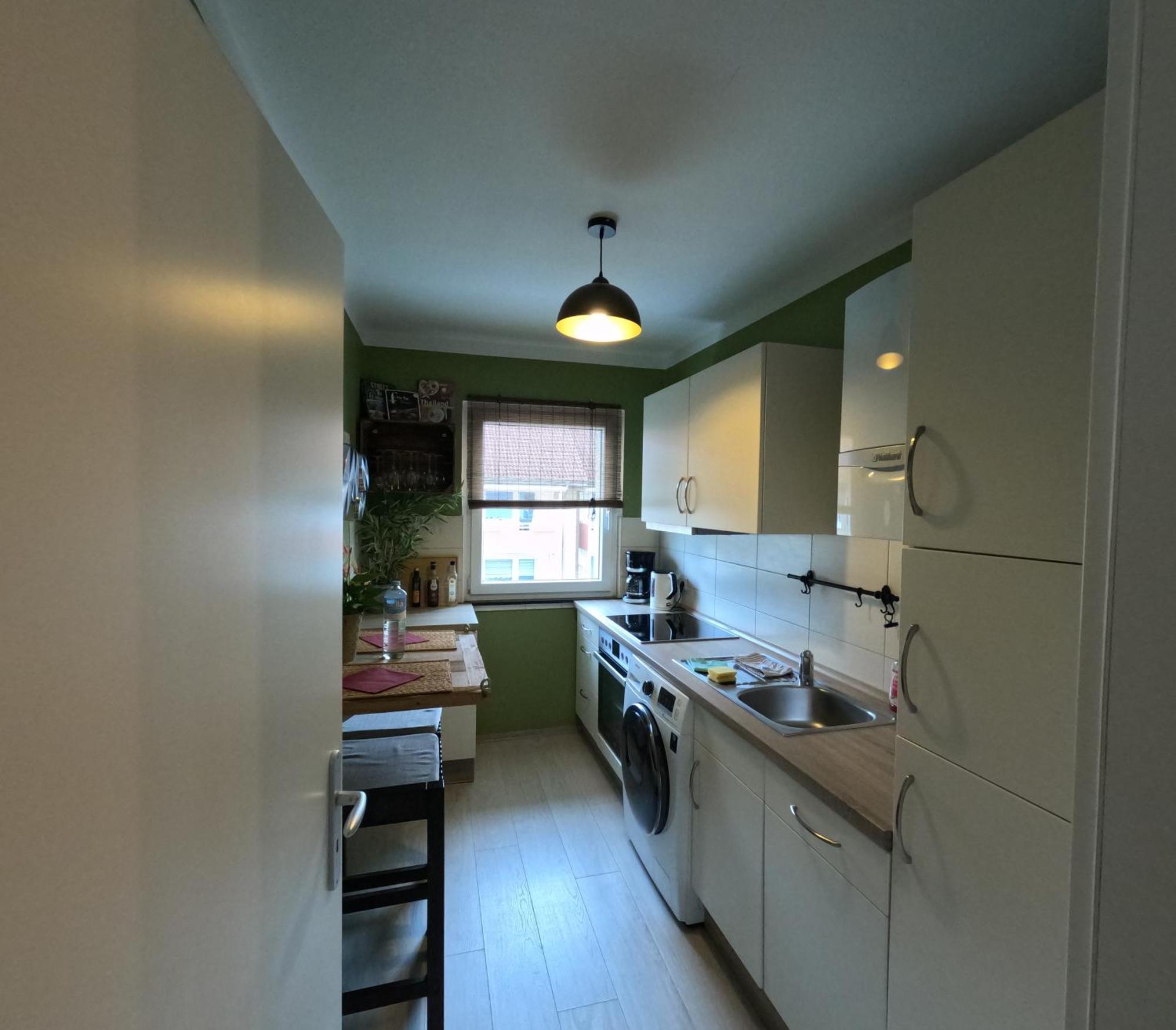 Waterfriends Apartment Timmendorfer Strand Ngoại thất bức ảnh